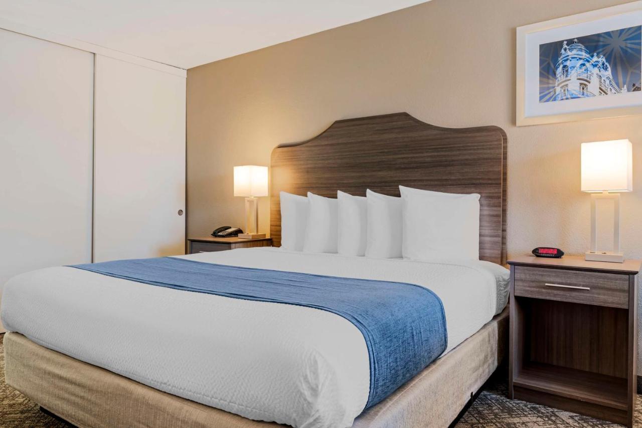 | Best Western Santee Lodge