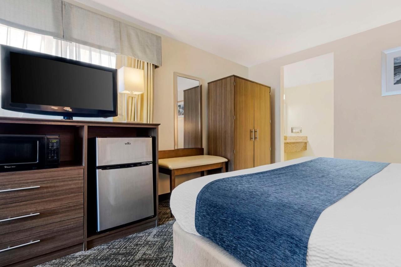 | Best Western Santee Lodge