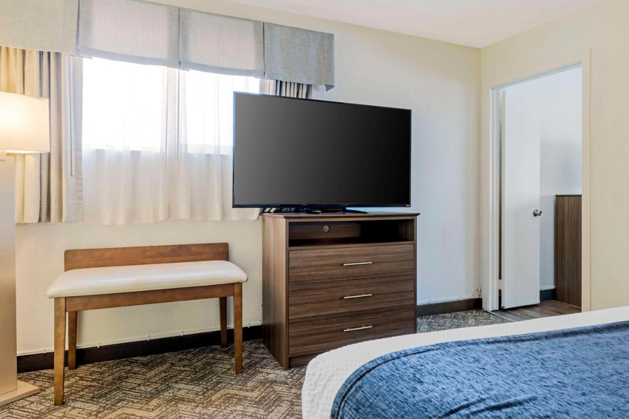 | Best Western Santee Lodge
