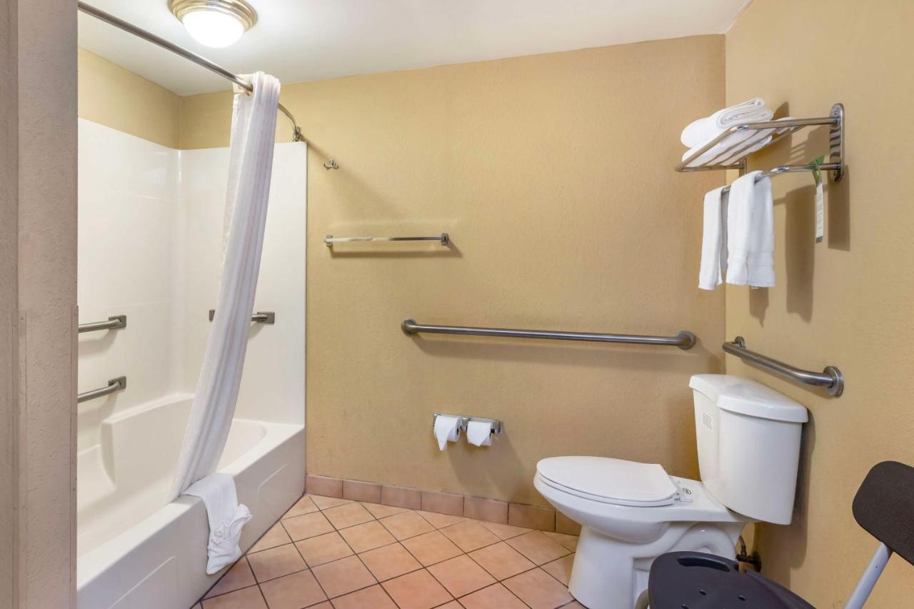 | Best Western Bradford Inn