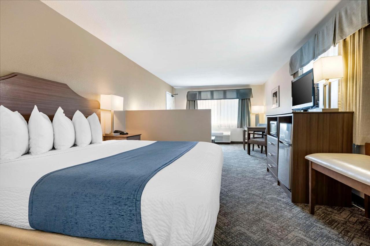 | Best Western Santee Lodge