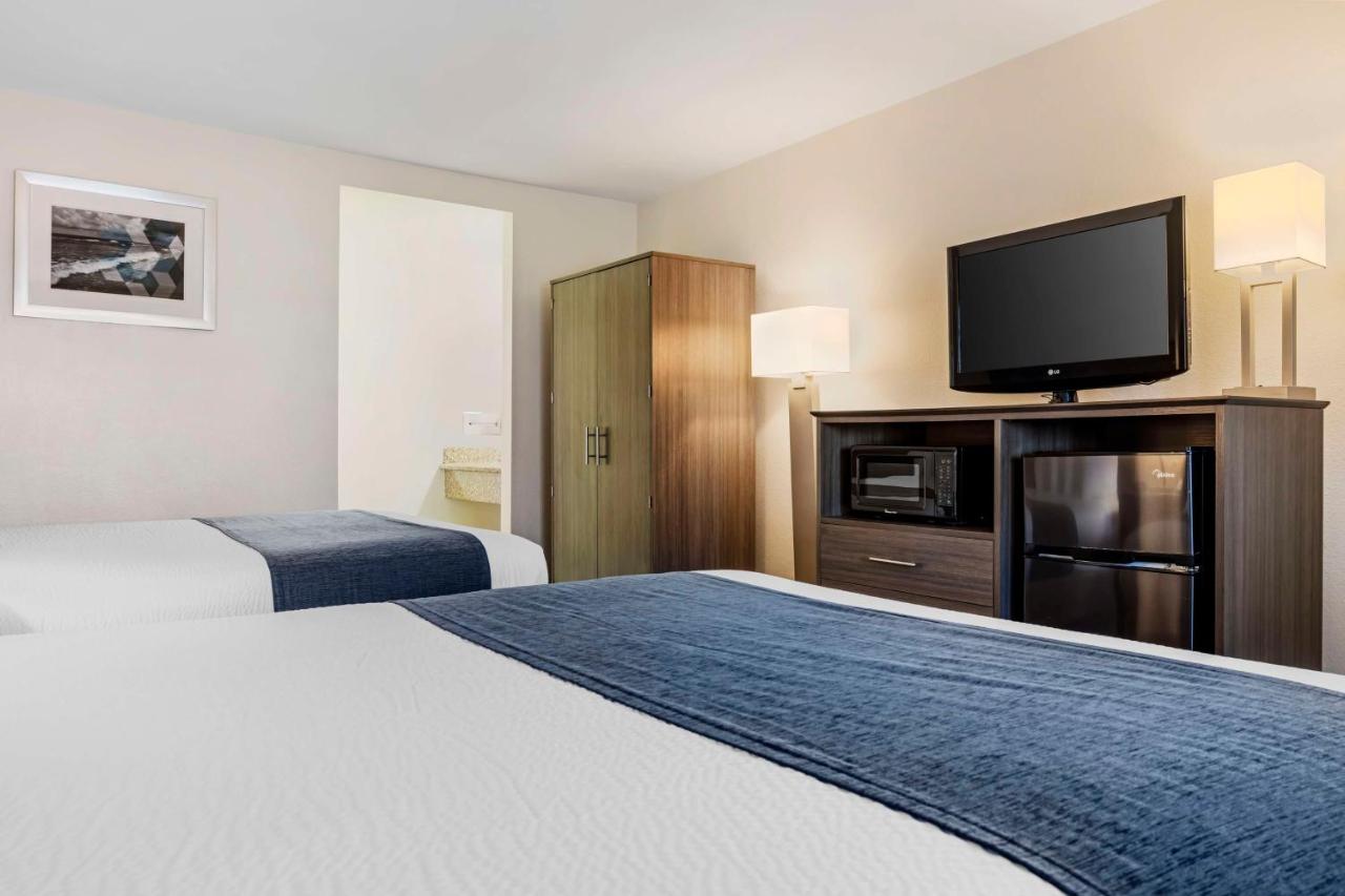 | Best Western Santee Lodge