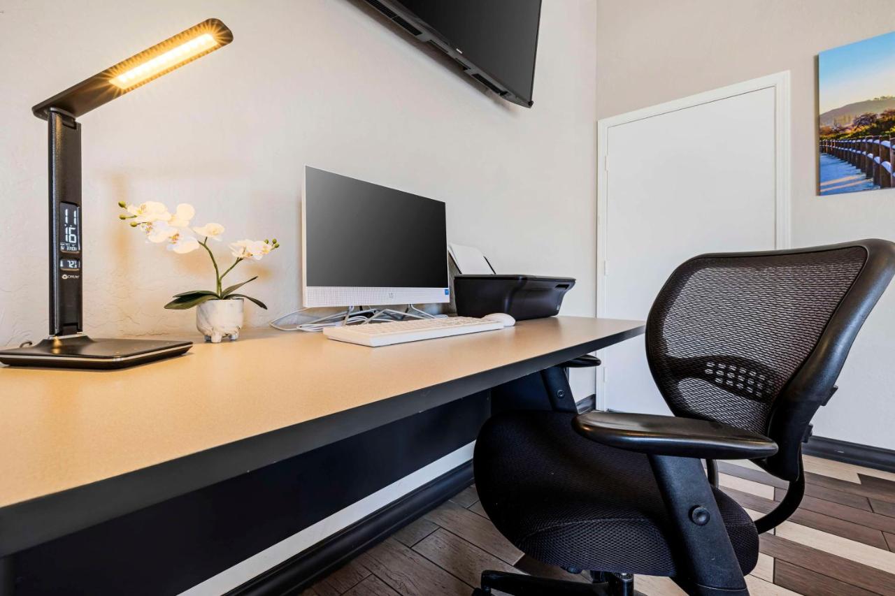 | Best Western Santee Lodge