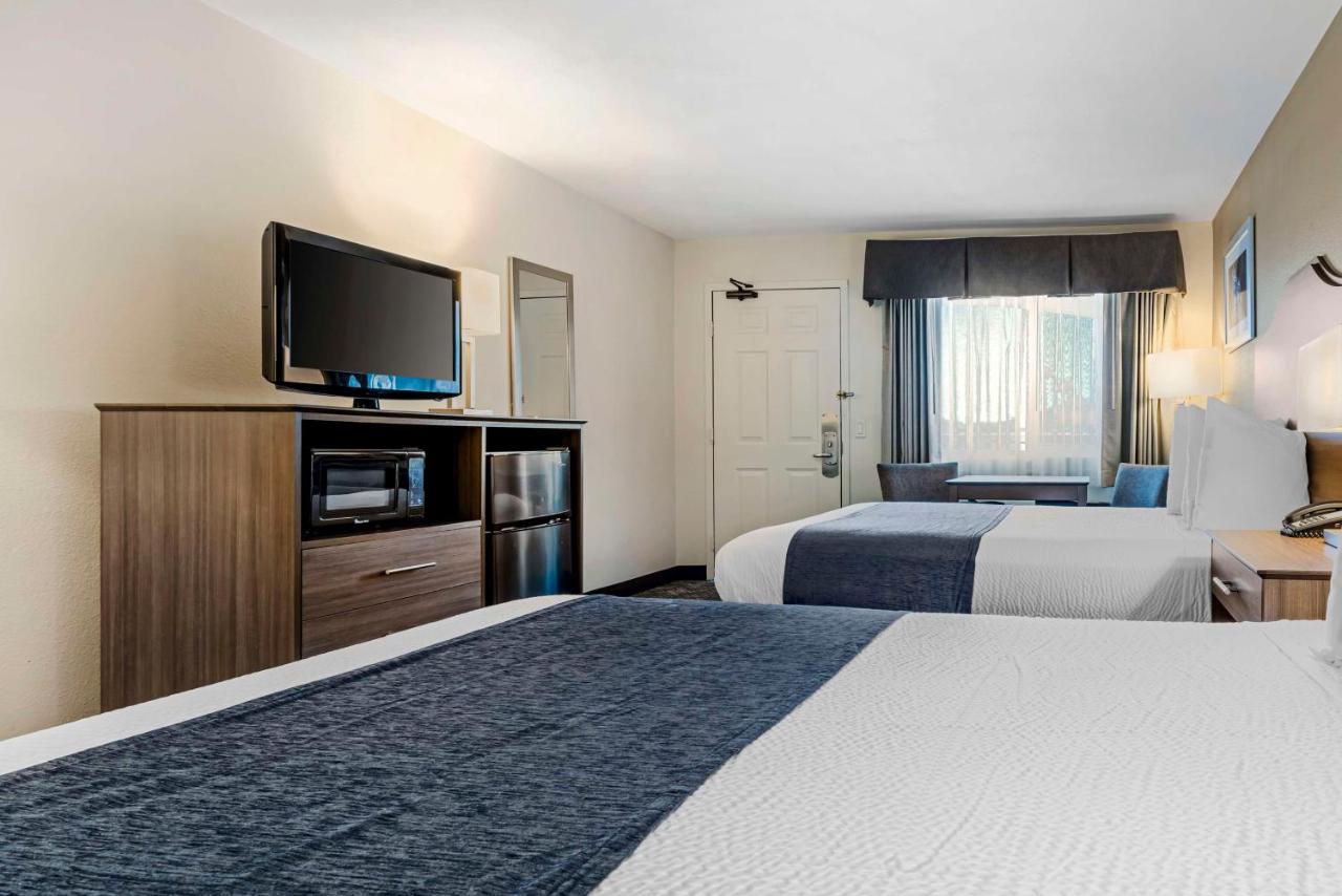 | Best Western Santee Lodge