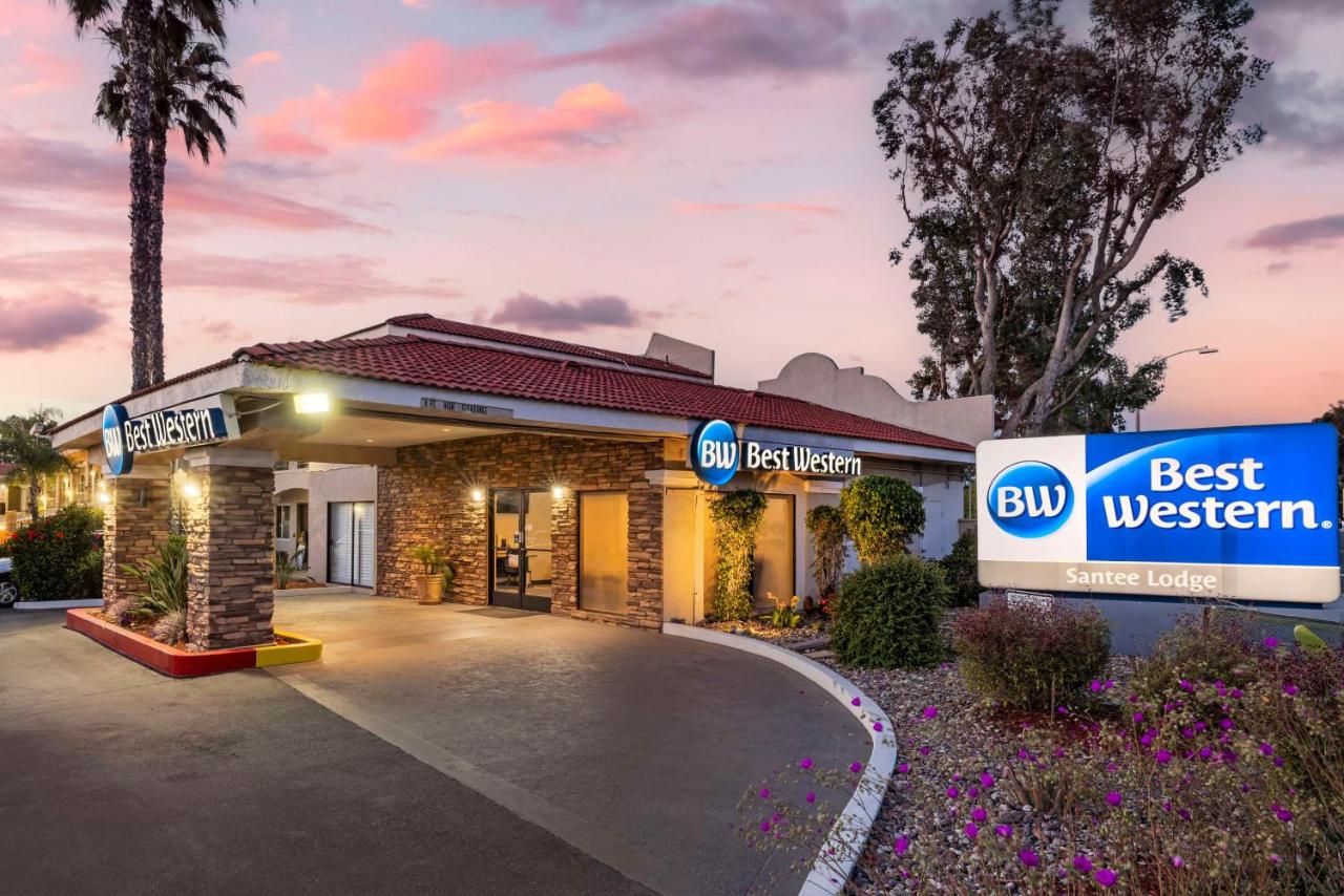 | Best Western Santee Lodge