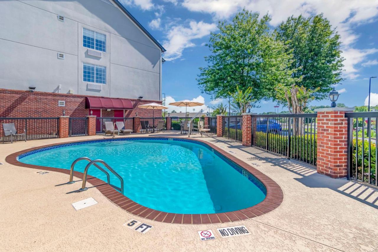 | Best Western Plus Lake Lanier/gainesville Hotel & Suites