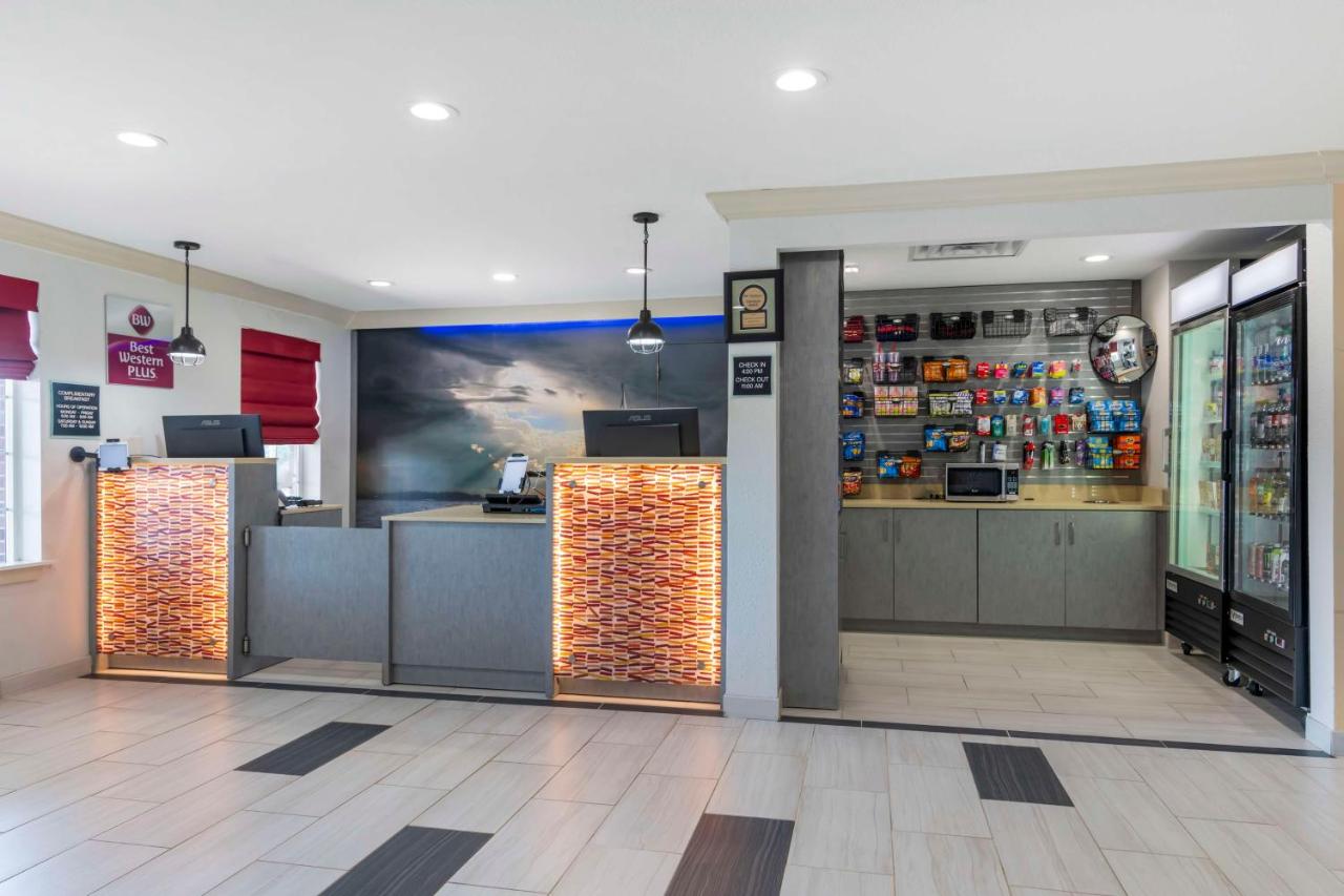 | Best Western Plus Lake Lanier/gainesville Hotel & Suites