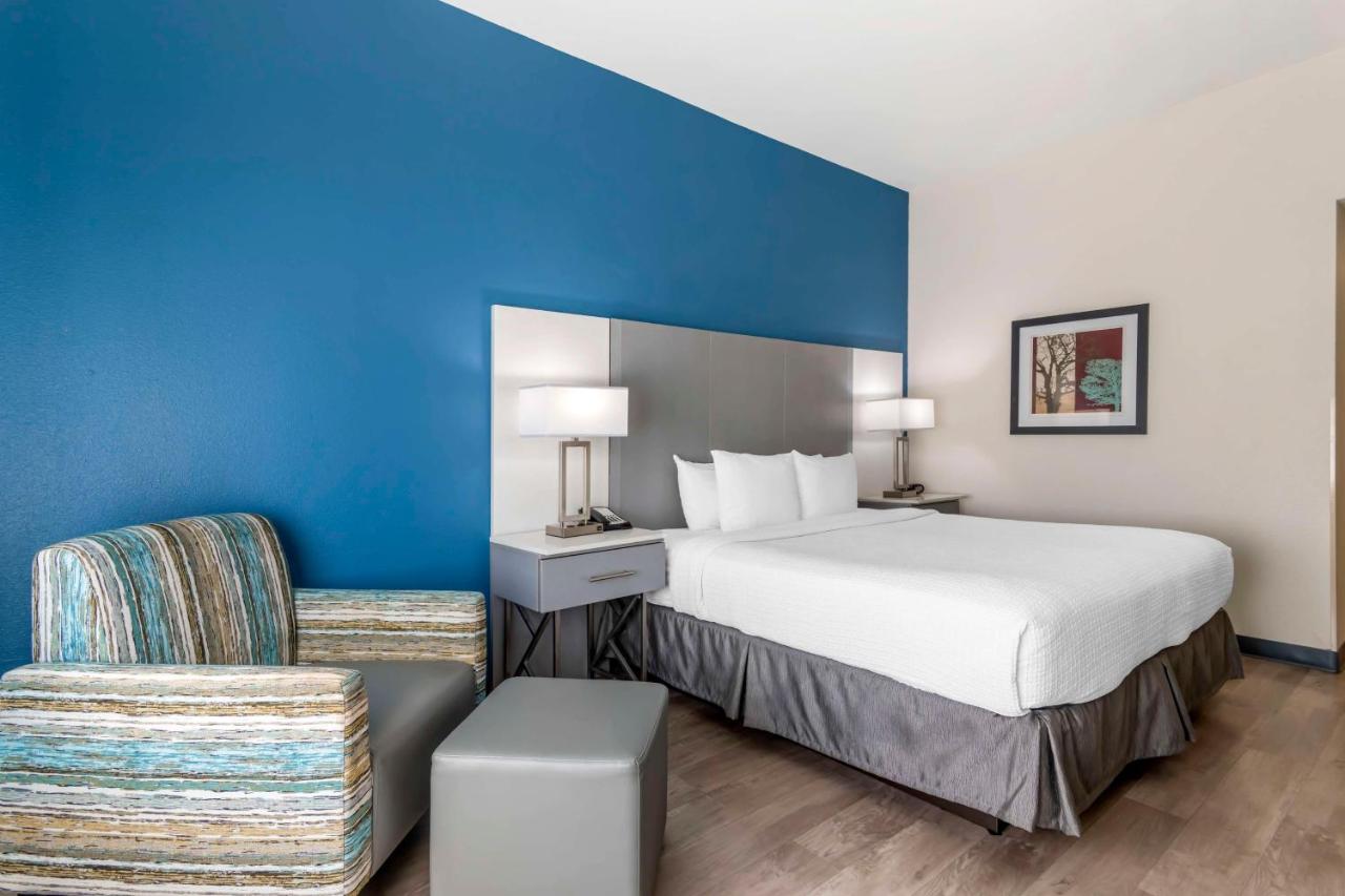 | Best Western Plus Lake Lanier/gainesville Hotel & Suites