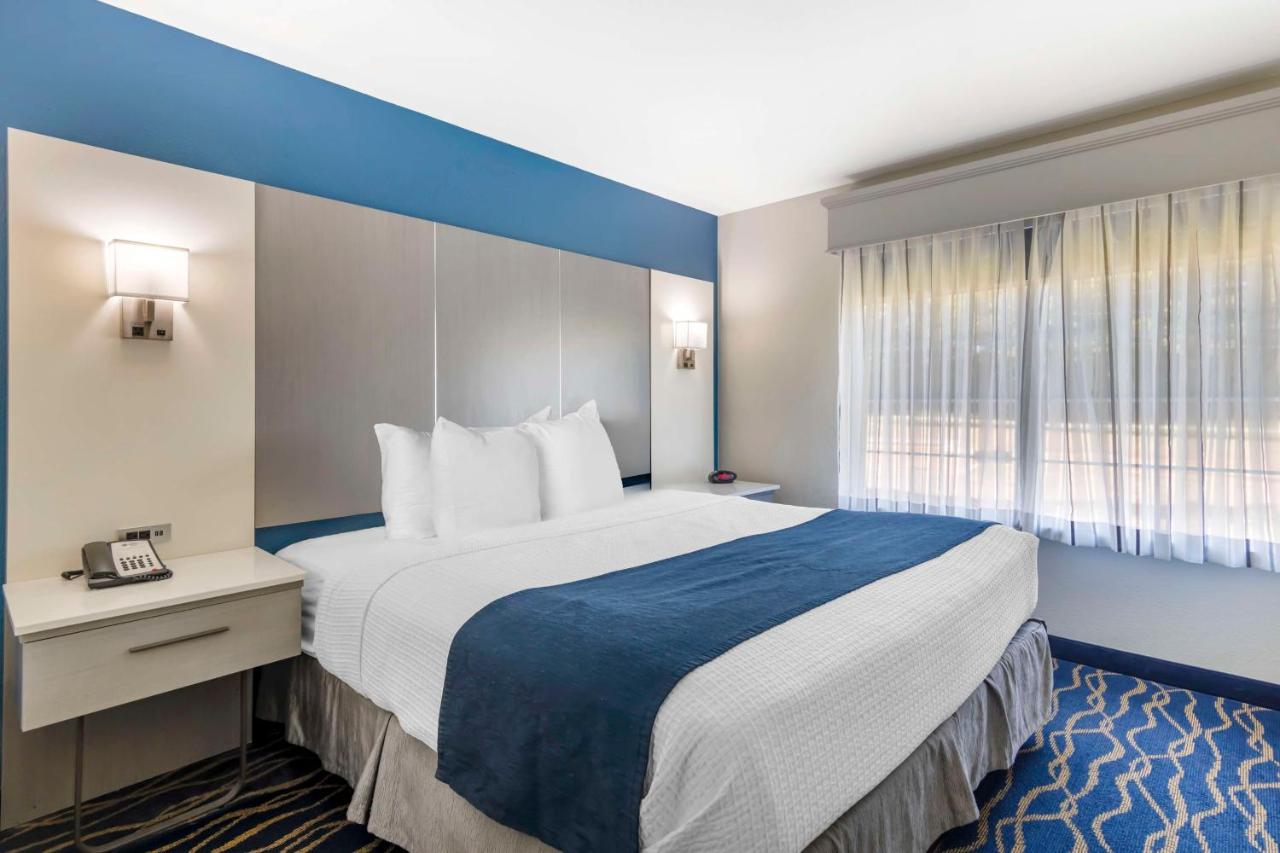 | Best Western Plus Lake Lanier/gainesville Hotel & Suites