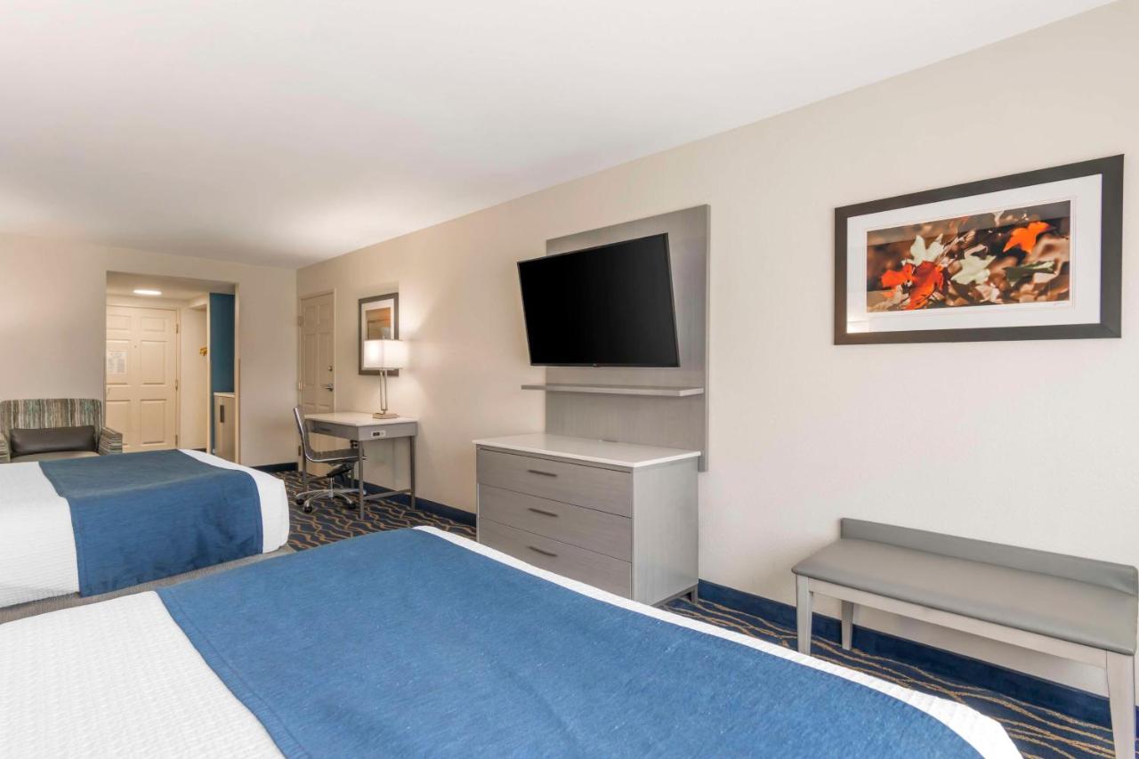 | Best Western Plus Lake Lanier/gainesville Hotel & Suites