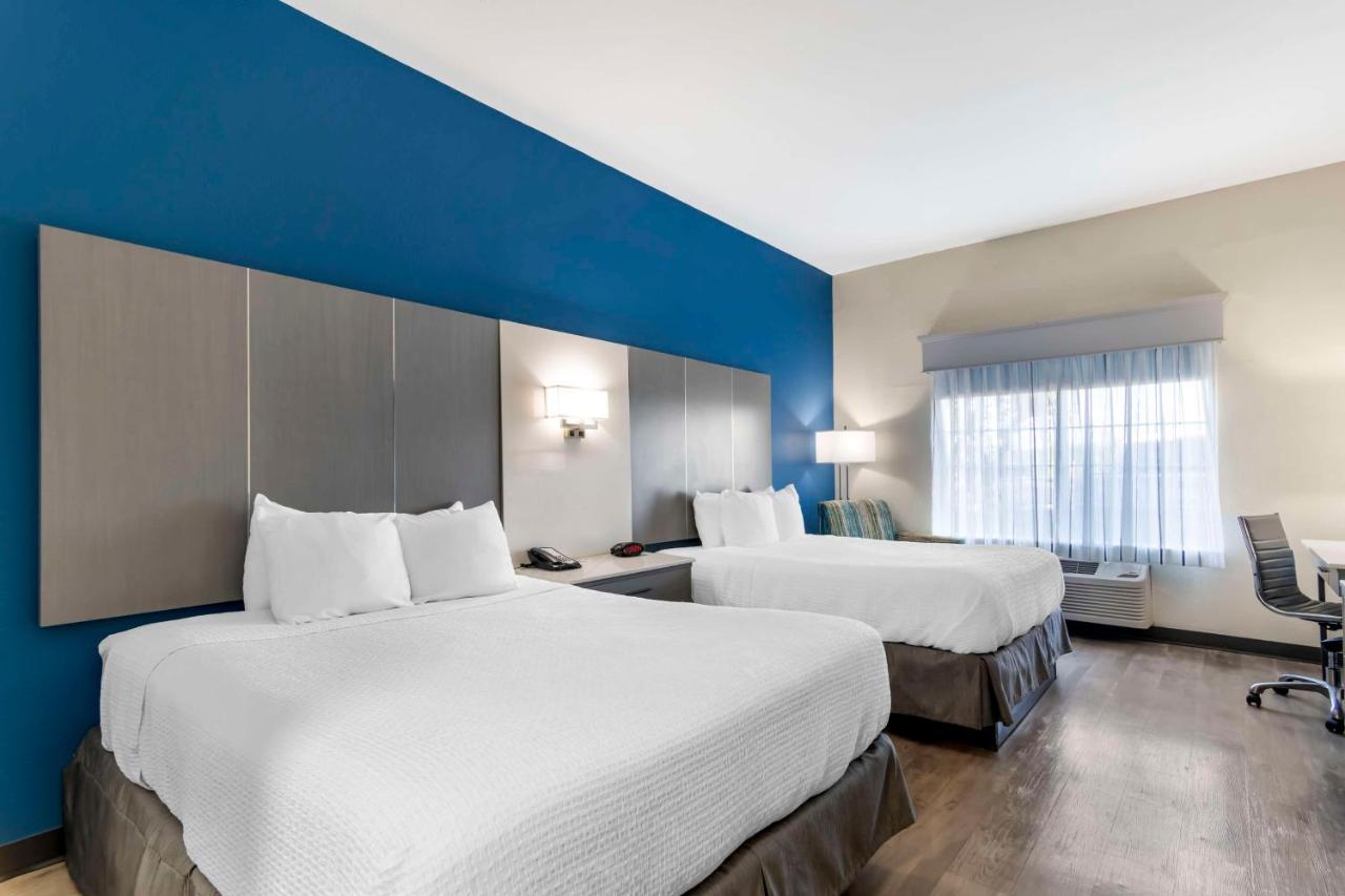 | Best Western Plus Lake Lanier/gainesville Hotel & Suites