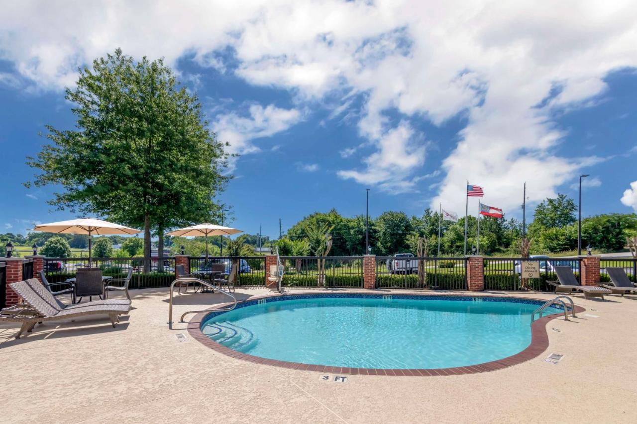 | Best Western Plus Lake Lanier/gainesville Hotel & Suites