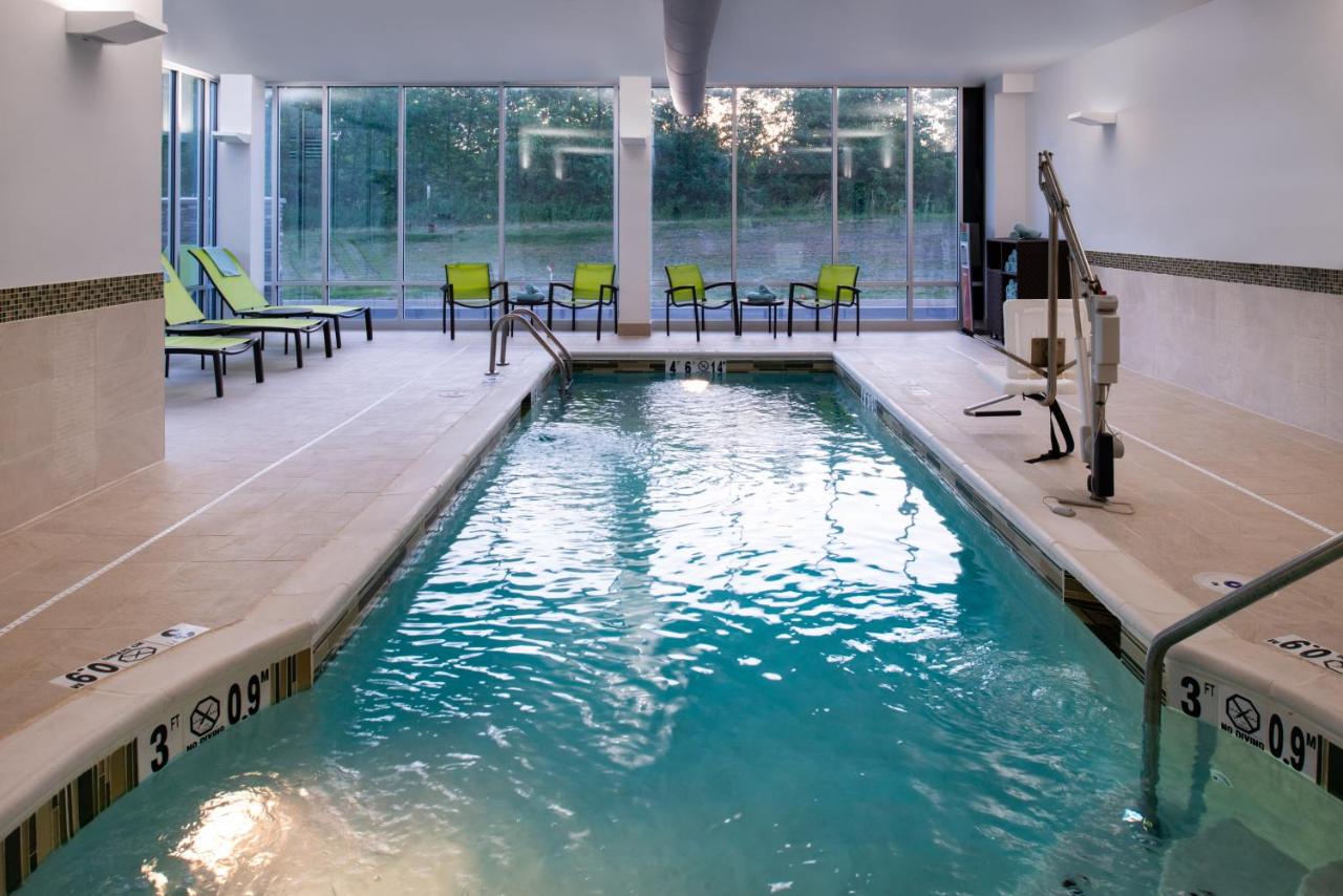  | SpringHill Suites by Marriott Elizabethtown