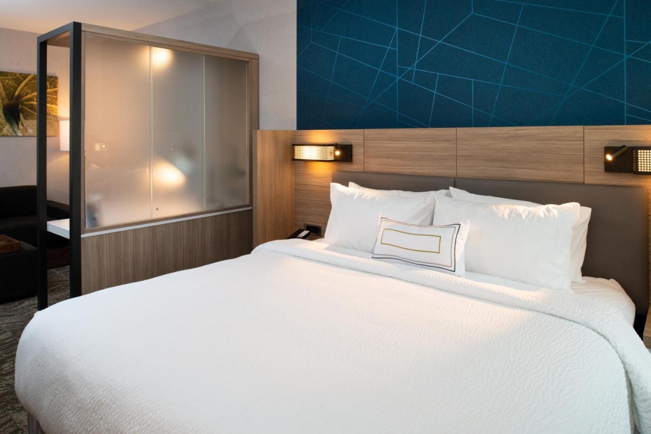  | SpringHill Suites by Marriott Elizabethtown