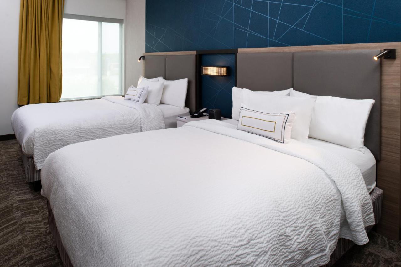  | SpringHill Suites by Marriott Elizabethtown