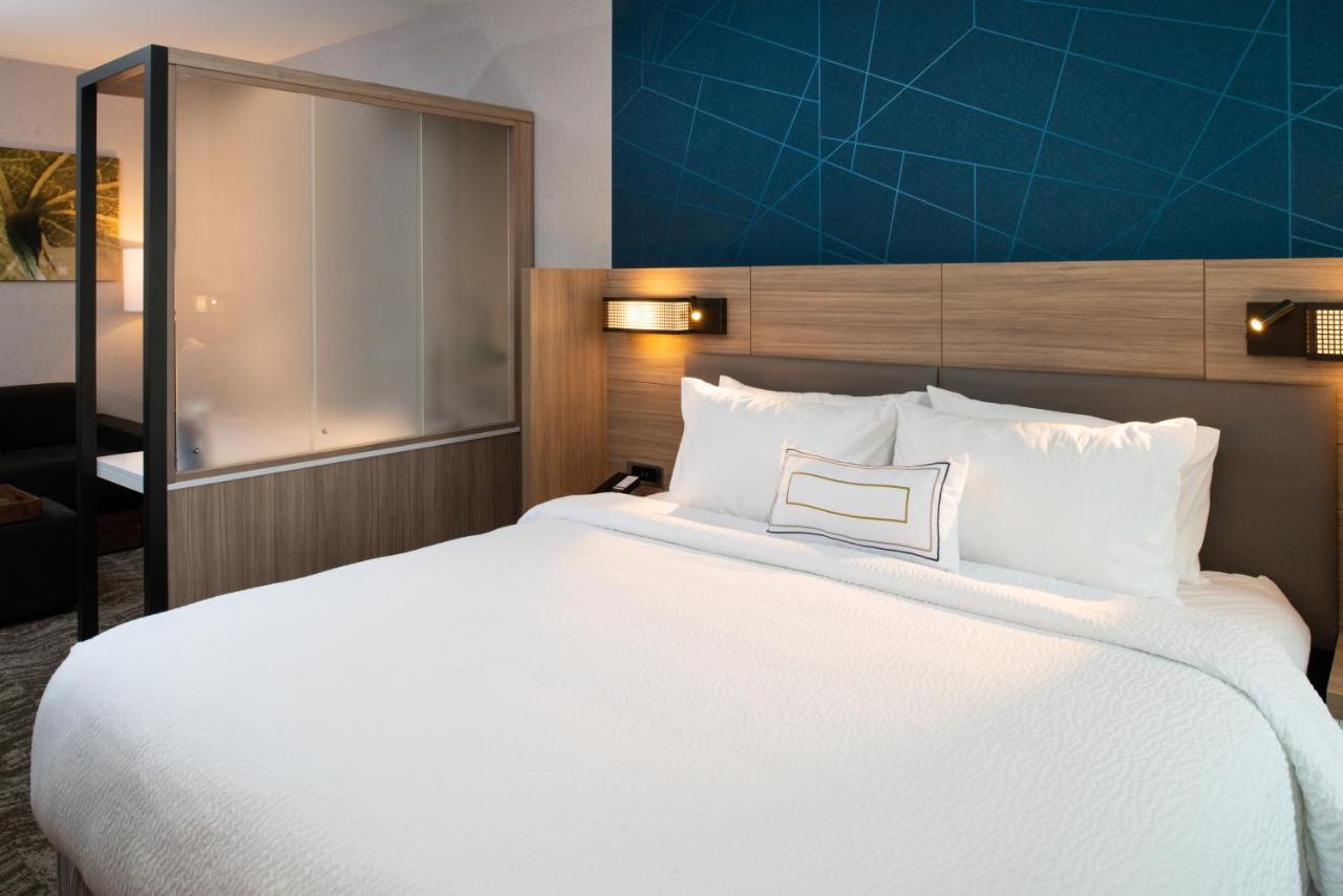  | SpringHill Suites by Marriott Elizabethtown