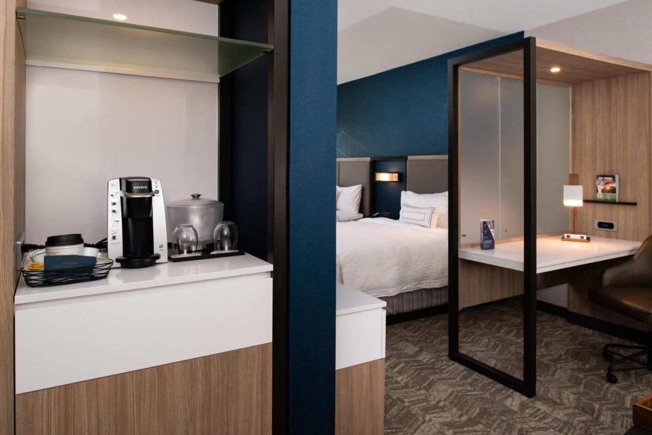  | SpringHill Suites by Marriott Elizabethtown