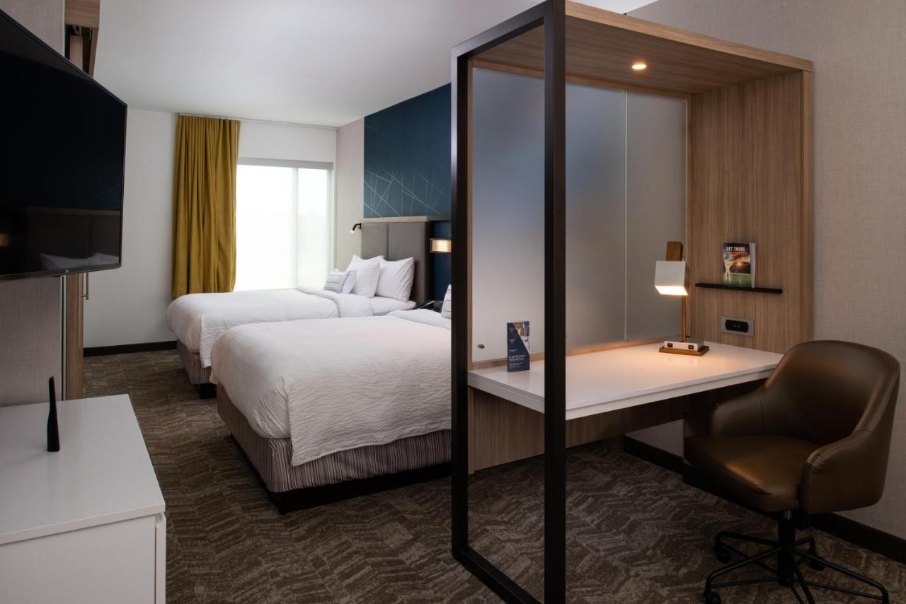  | SpringHill Suites by Marriott Elizabethtown