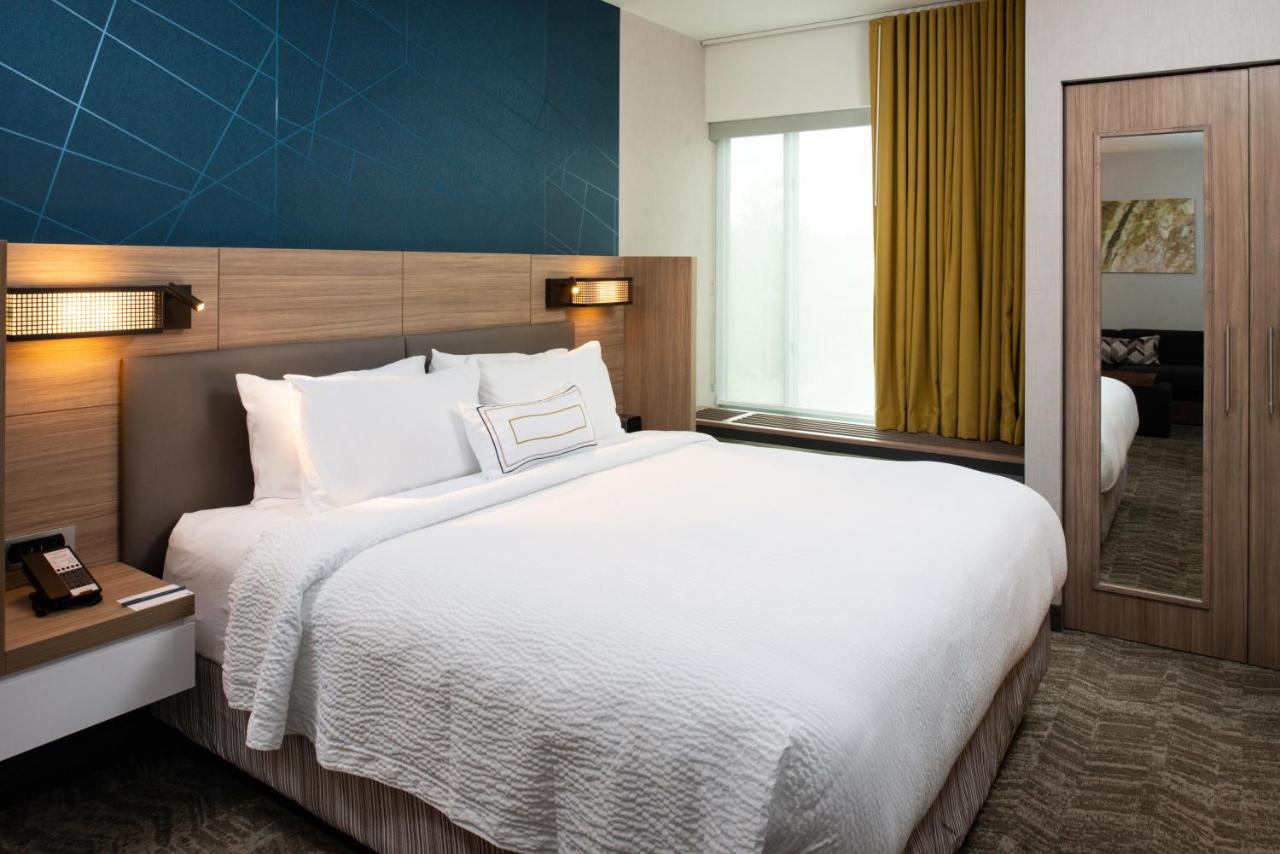  | SpringHill Suites by Marriott Elizabethtown