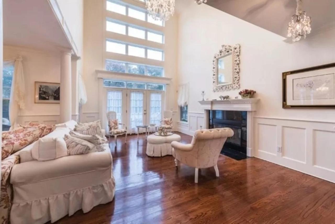  | Villa Charlotte - Elegant 7 Bedroom