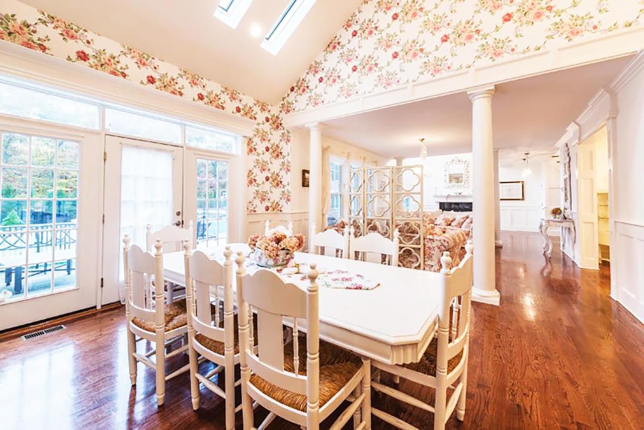  | Villa Charlotte - Elegant 7 Bedroom