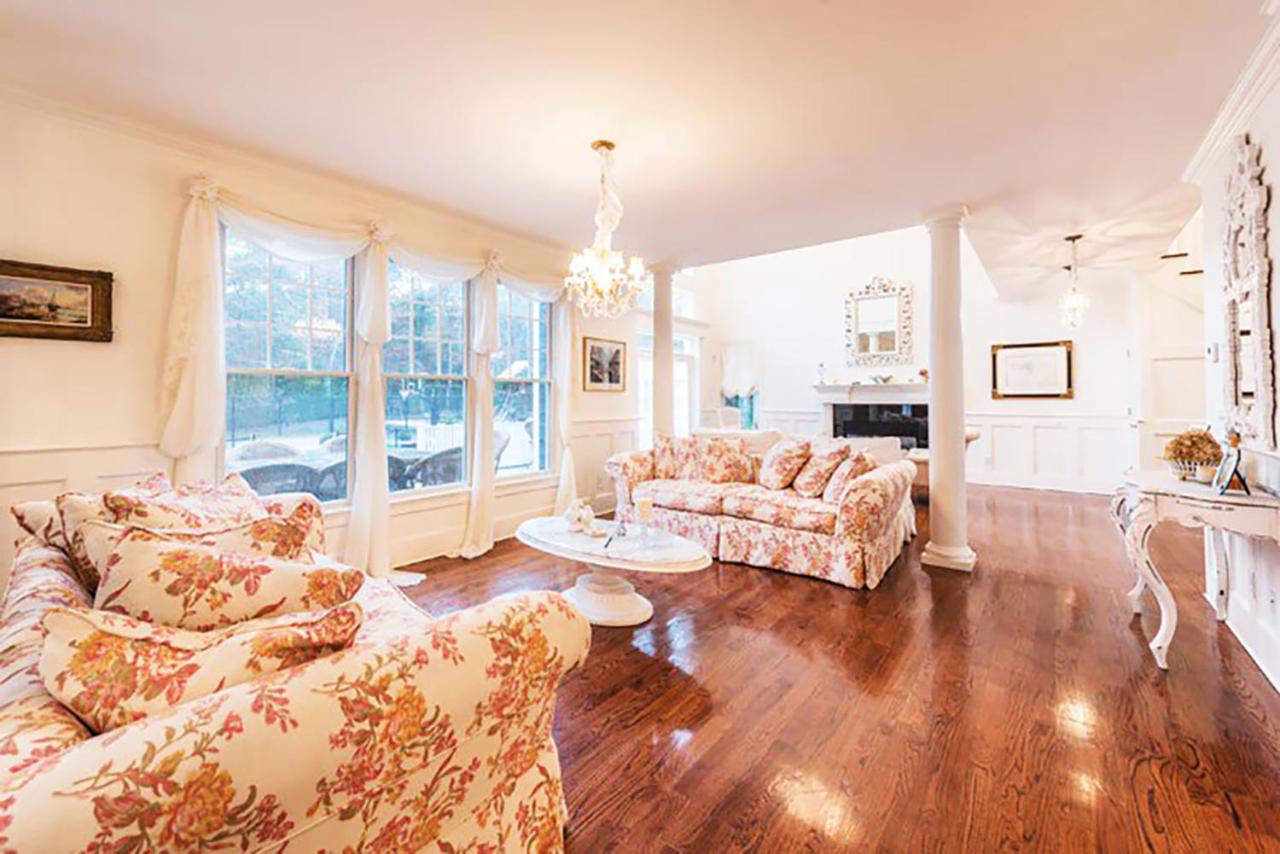  | Villa Charlotte - Elegant 7 Bedroom