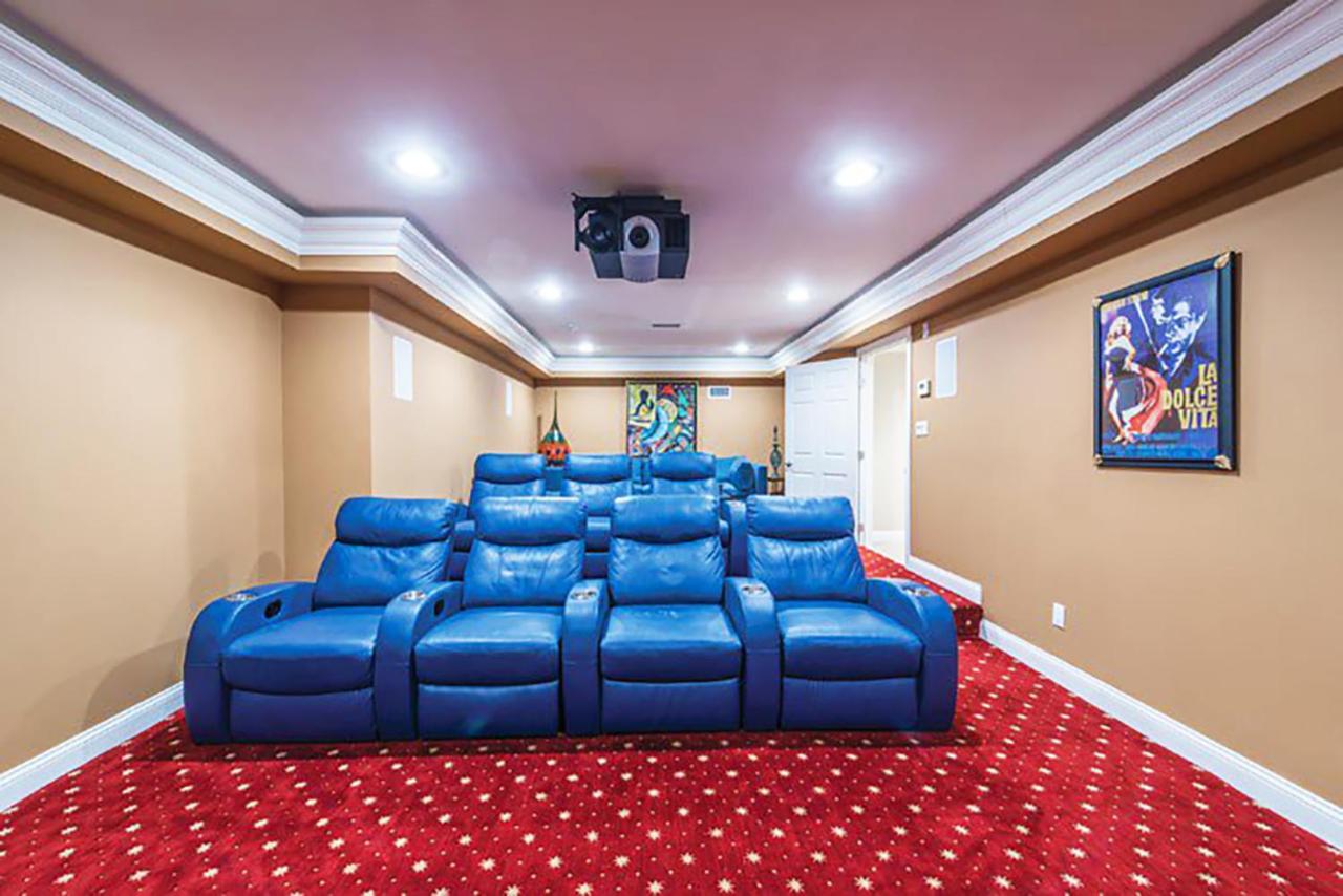  | Villa Charlotte - Elegant 7 Bedroom