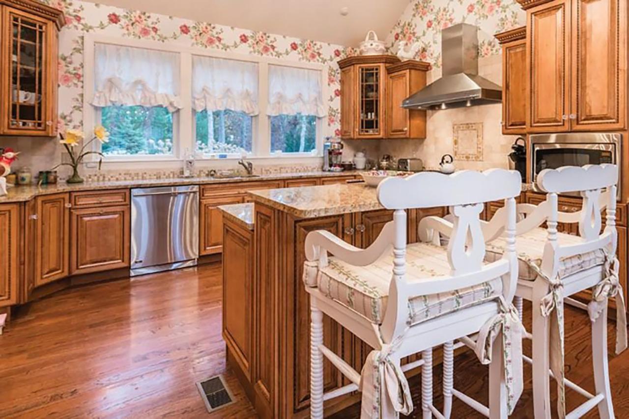  | Villa Charlotte - Elegant 7 Bedroom