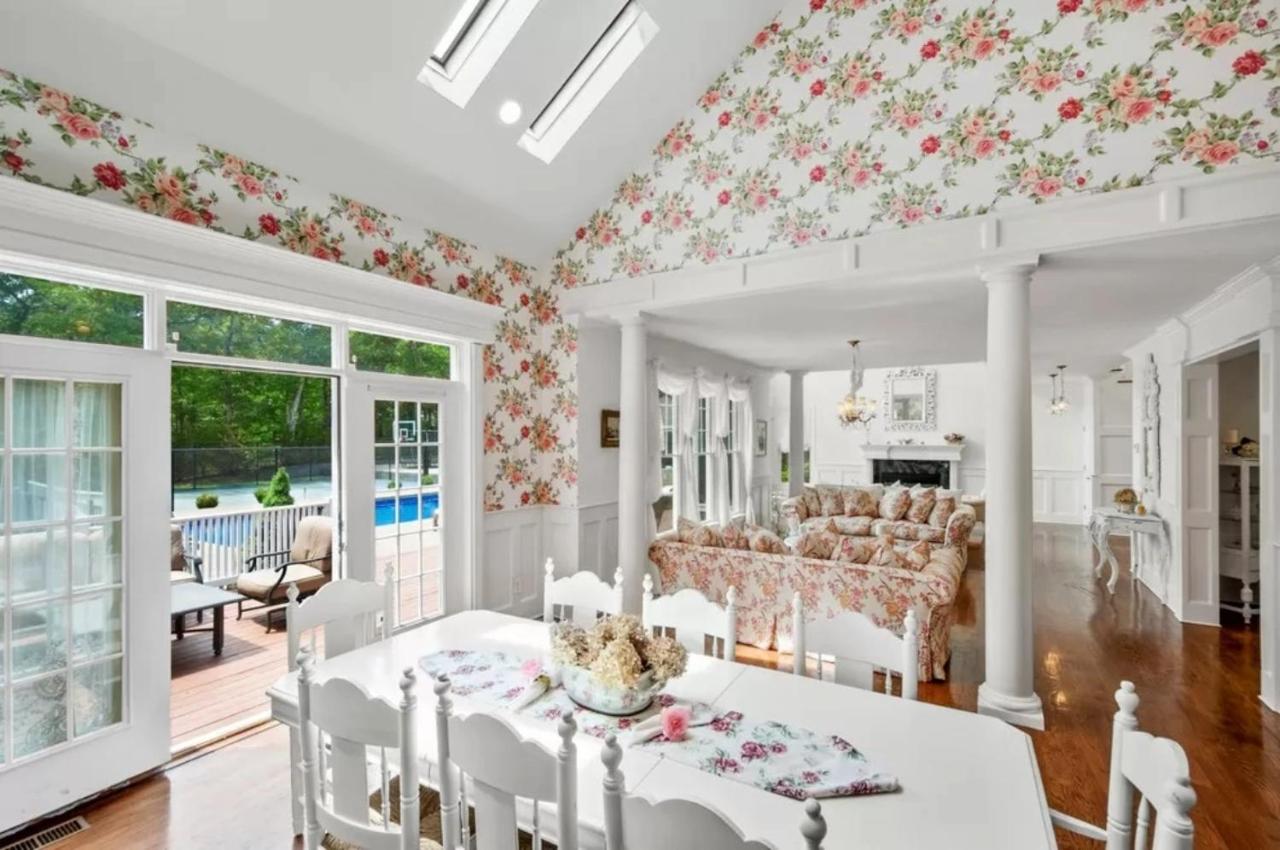  | Villa Charlotte - Elegant 7 Bedroom