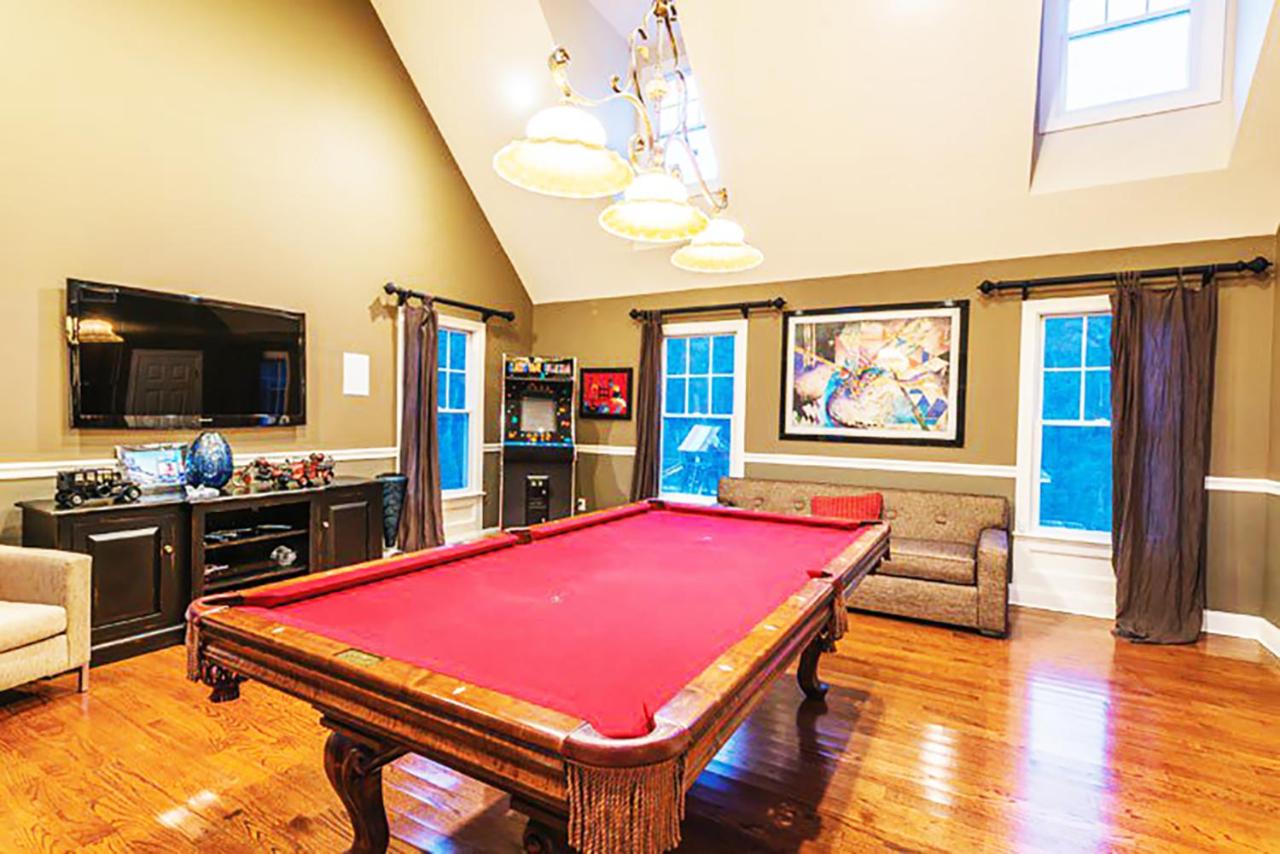  | Villa Charlotte - Elegant 7 Bedroom
