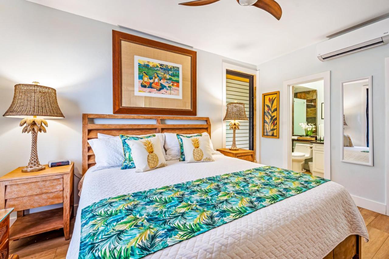 | Castle Poipu Shores