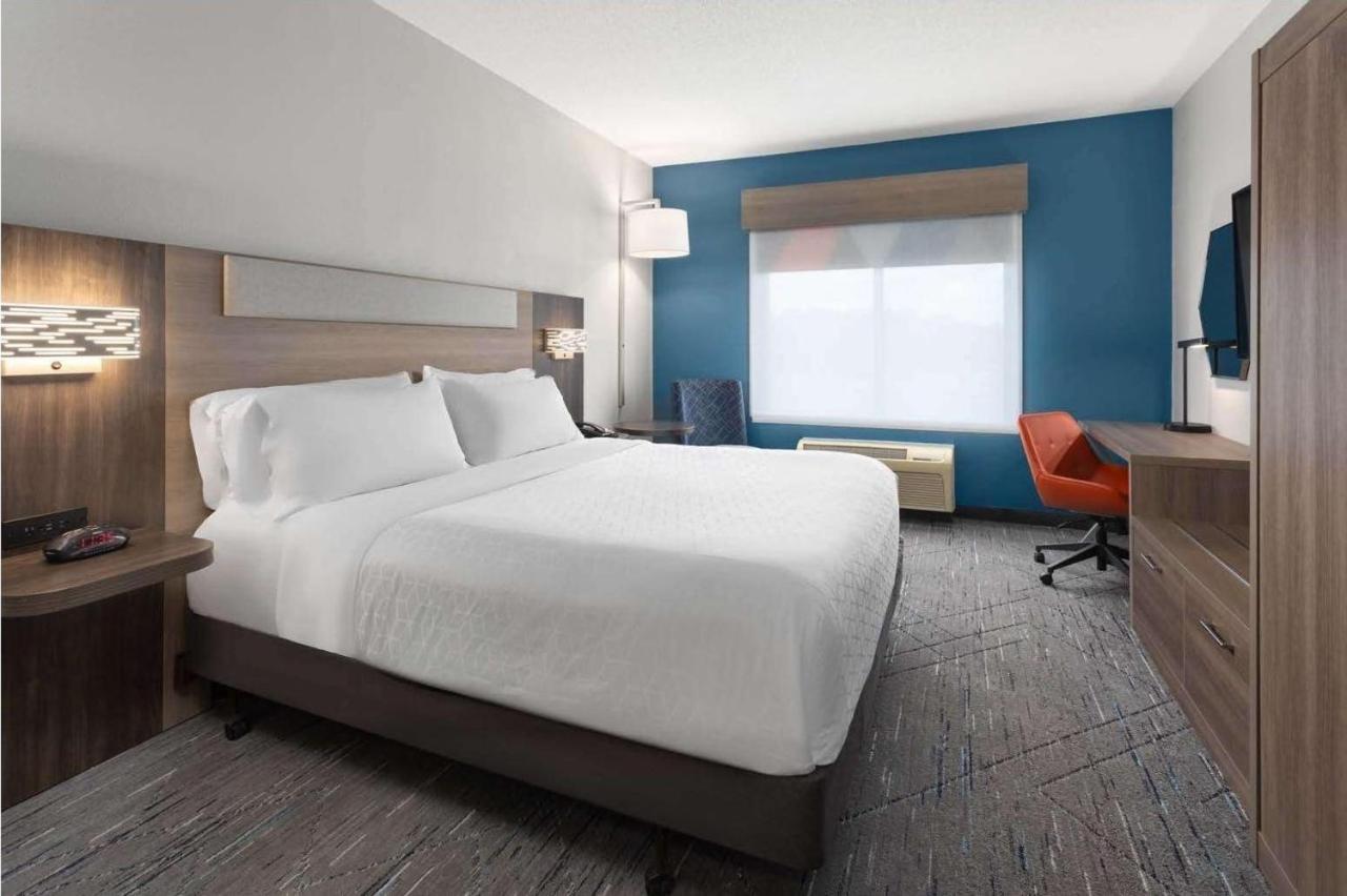 | Holiday Inn Express Hotel & Suites DuBois, an IHG Hotel