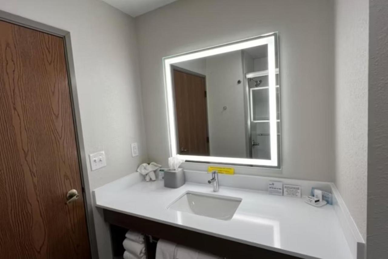 King Room - Non-Smoking at Holiday Inn Express Hotel & Suites DuBois by IHG