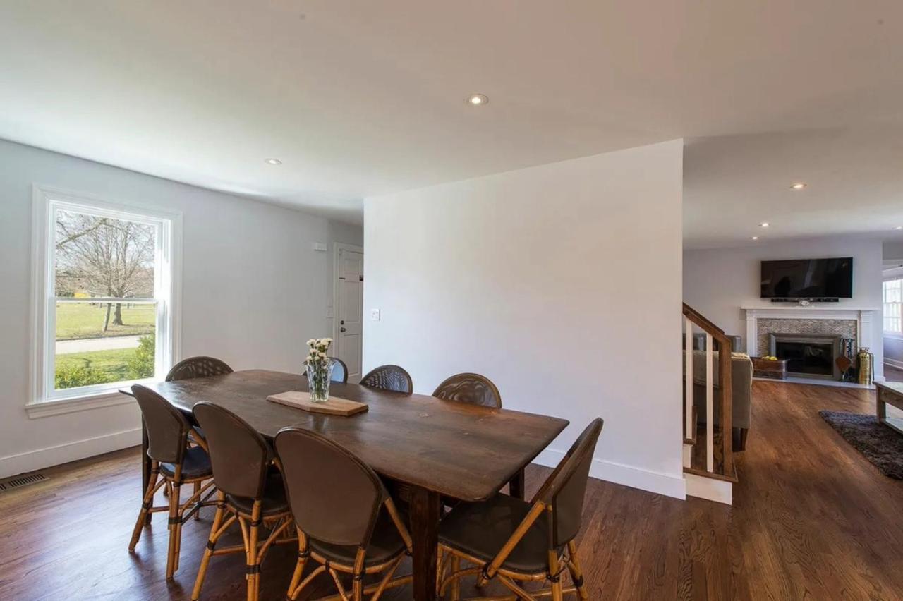  | Villa Bridgehampton village