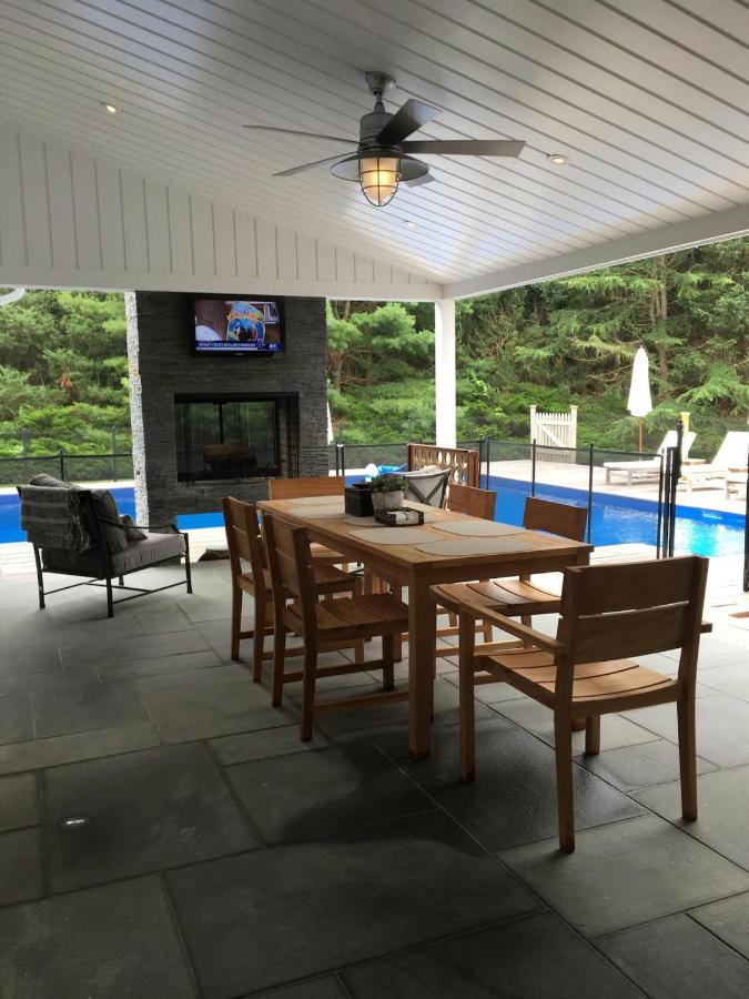  | Villa Bridgehampton village