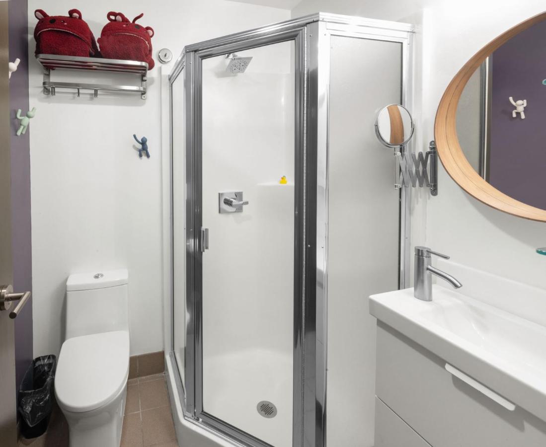 One-Bedroom Suite at The Silverbow Inn