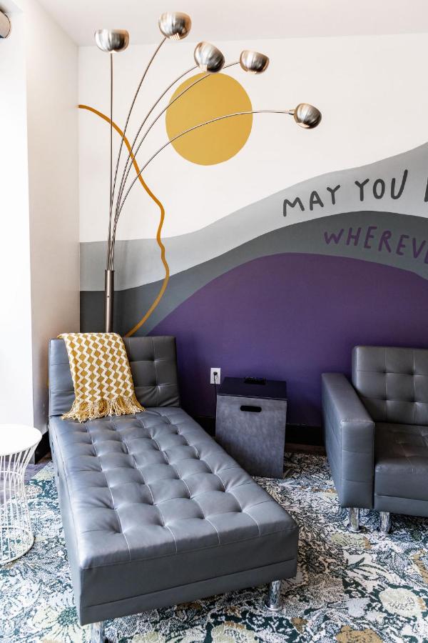 Executive One Bedroom Family Suite at The Silverbow Inn