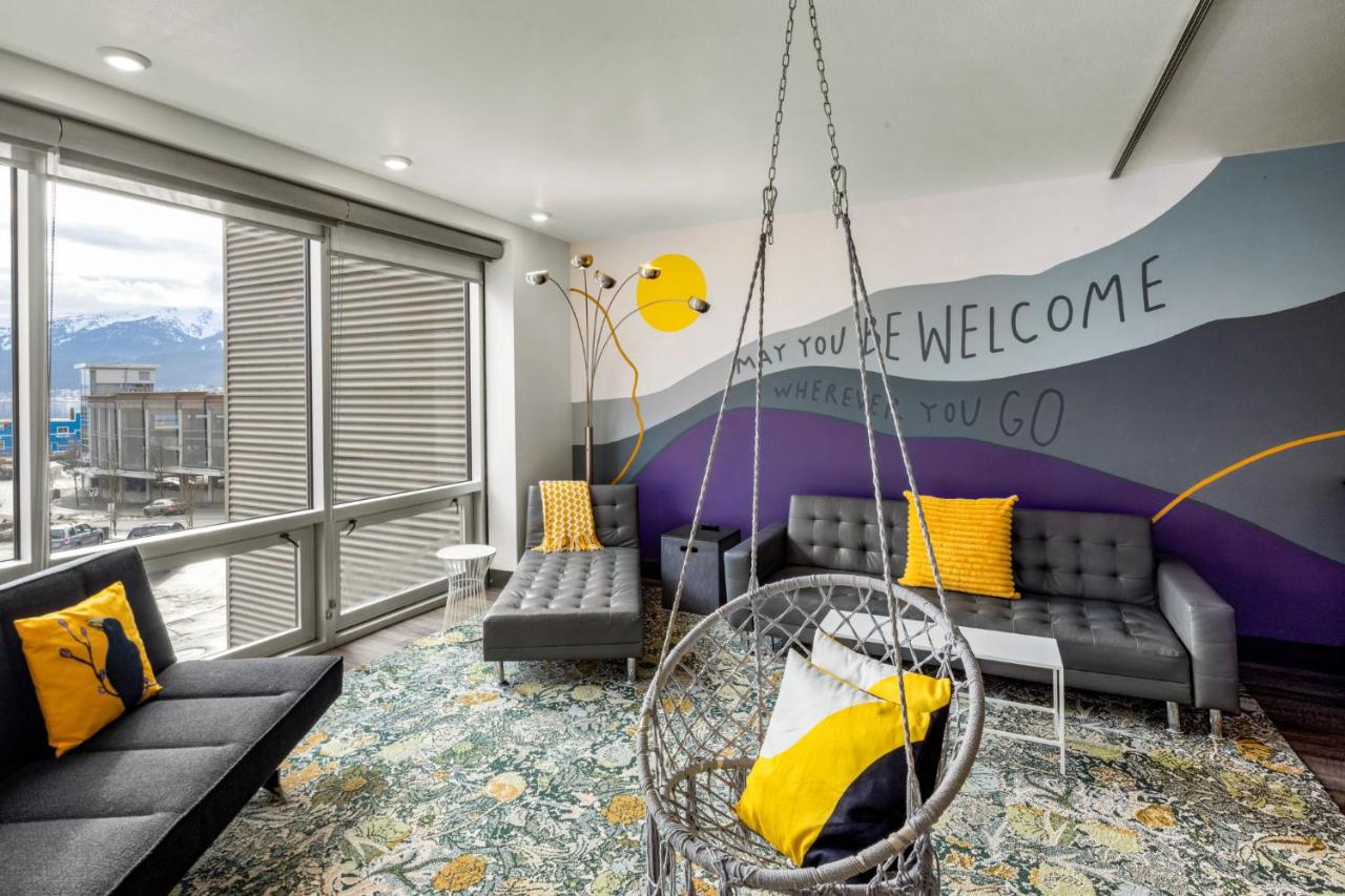 Executive One Bedroom Family Suite at The Silverbow Inn