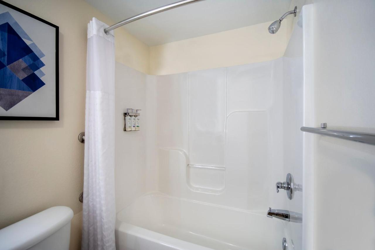 Studio Suite with Two Queen Beds at Candlewood Suites Buffalo - Amherst, an IHG Hotel