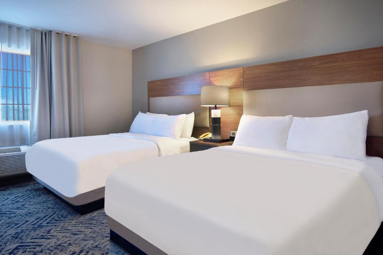 | Candlewood Suites Buffalo - Amherst, an IHG Hotel