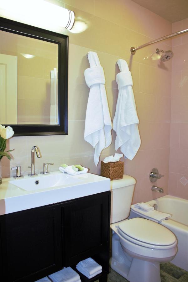 Superior King Room at Inn on the Cliff