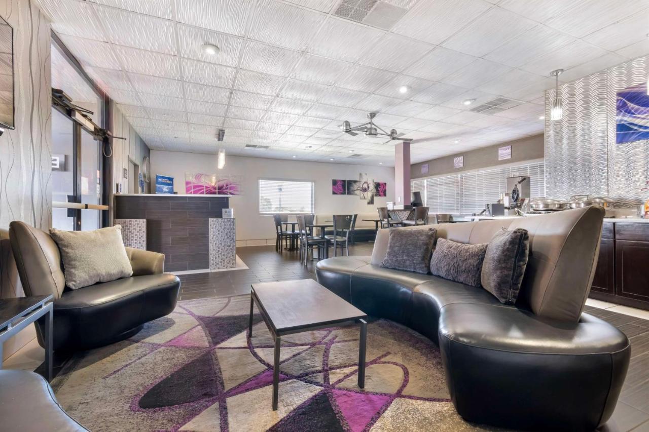 | Best Western Santa Fe Inn