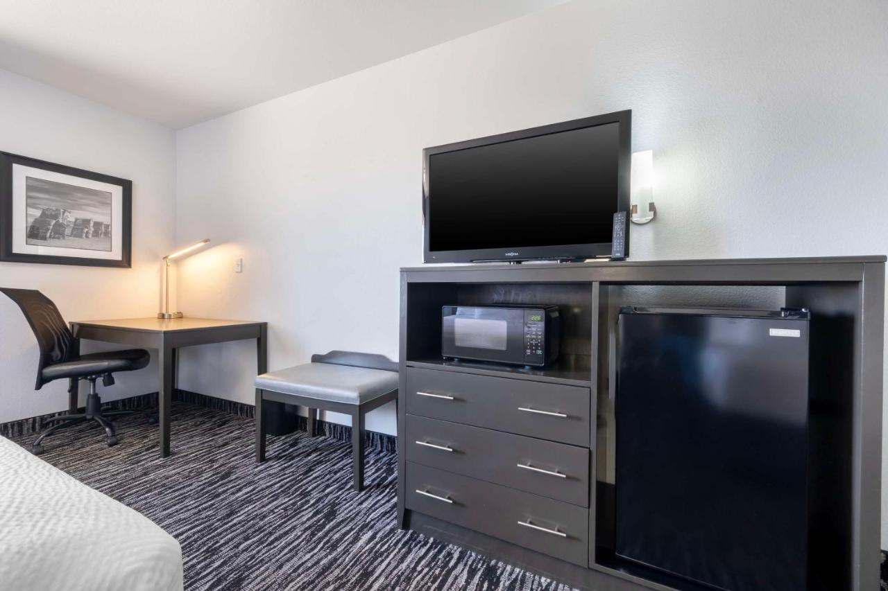 | Best Western Santa Fe Inn