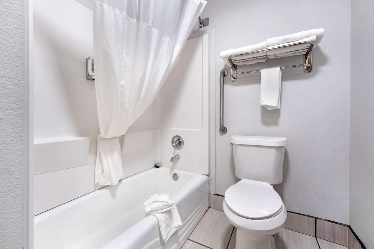 | Best Western Santa Fe Inn