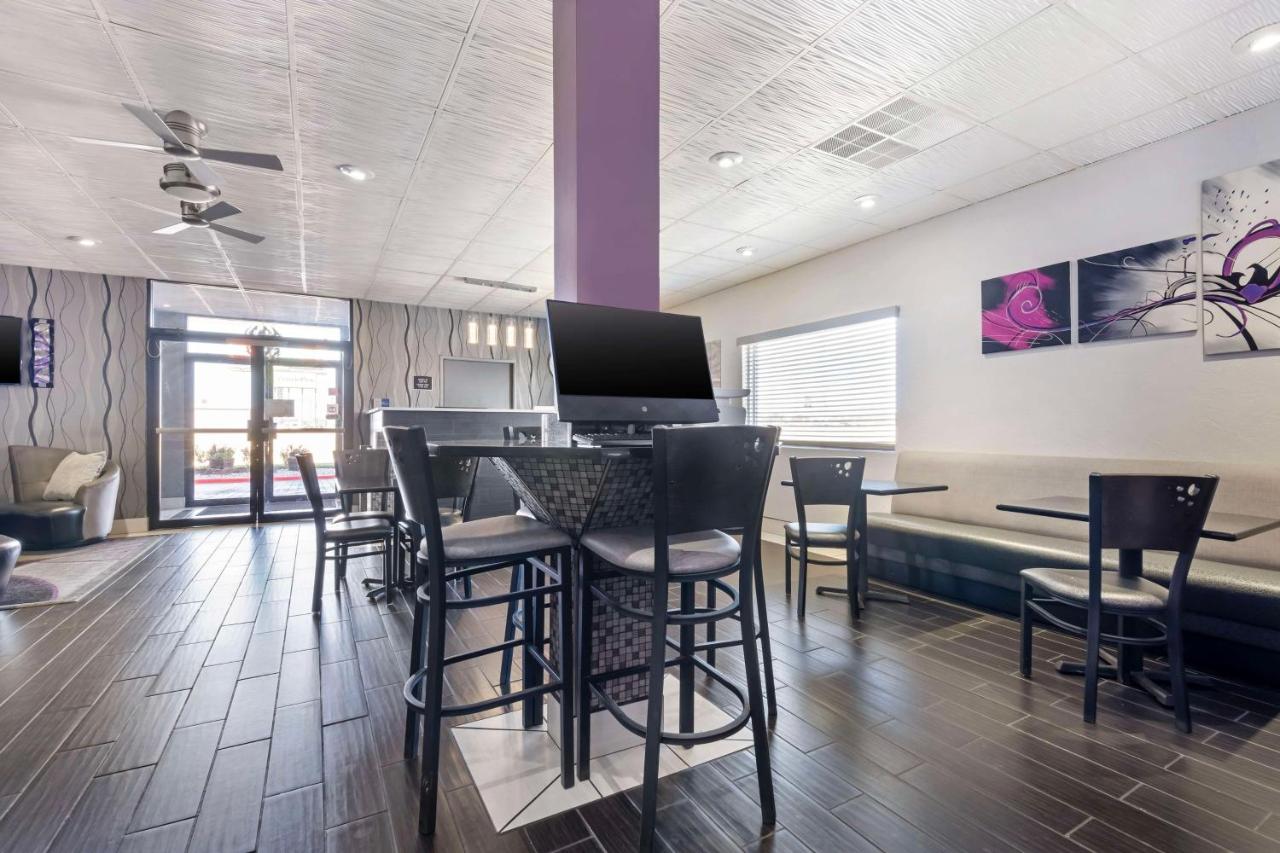 | Best Western Santa Fe Inn