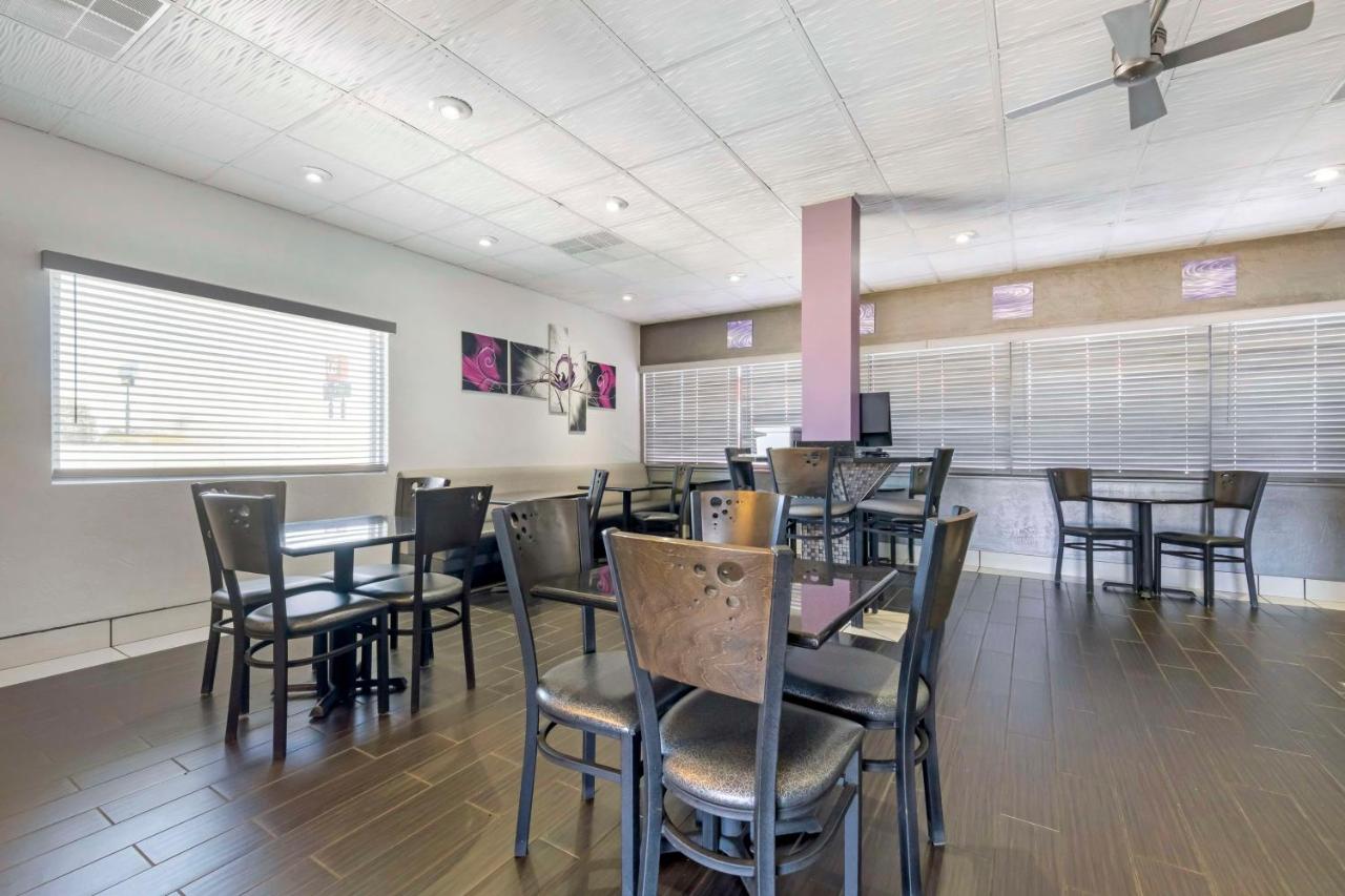 | Best Western Santa Fe Inn