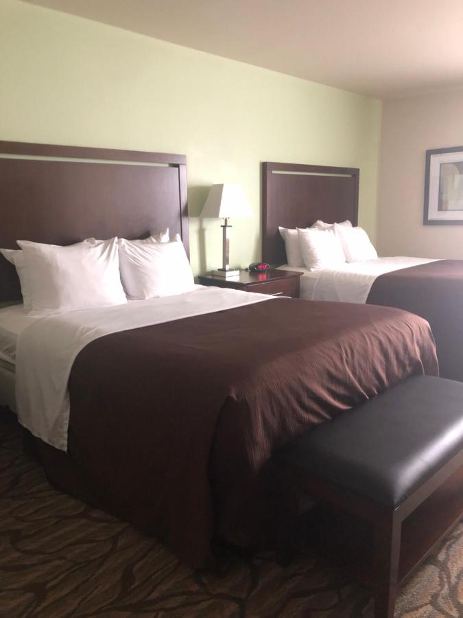  | Aspen Suites Hotel Sitka