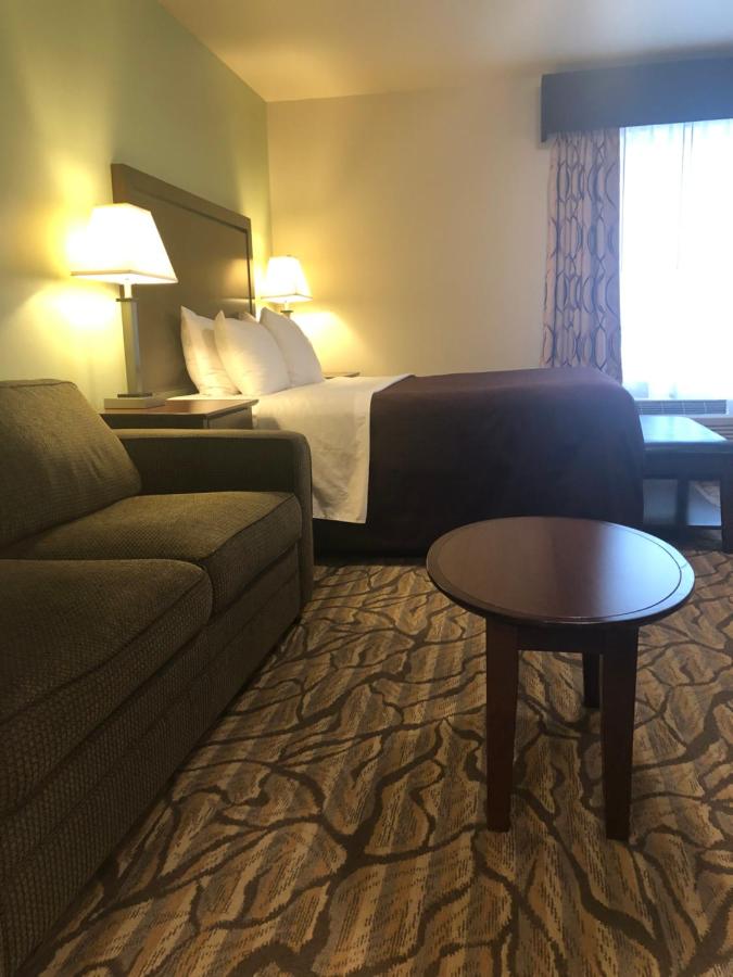  | Aspen Suites Hotel Sitka