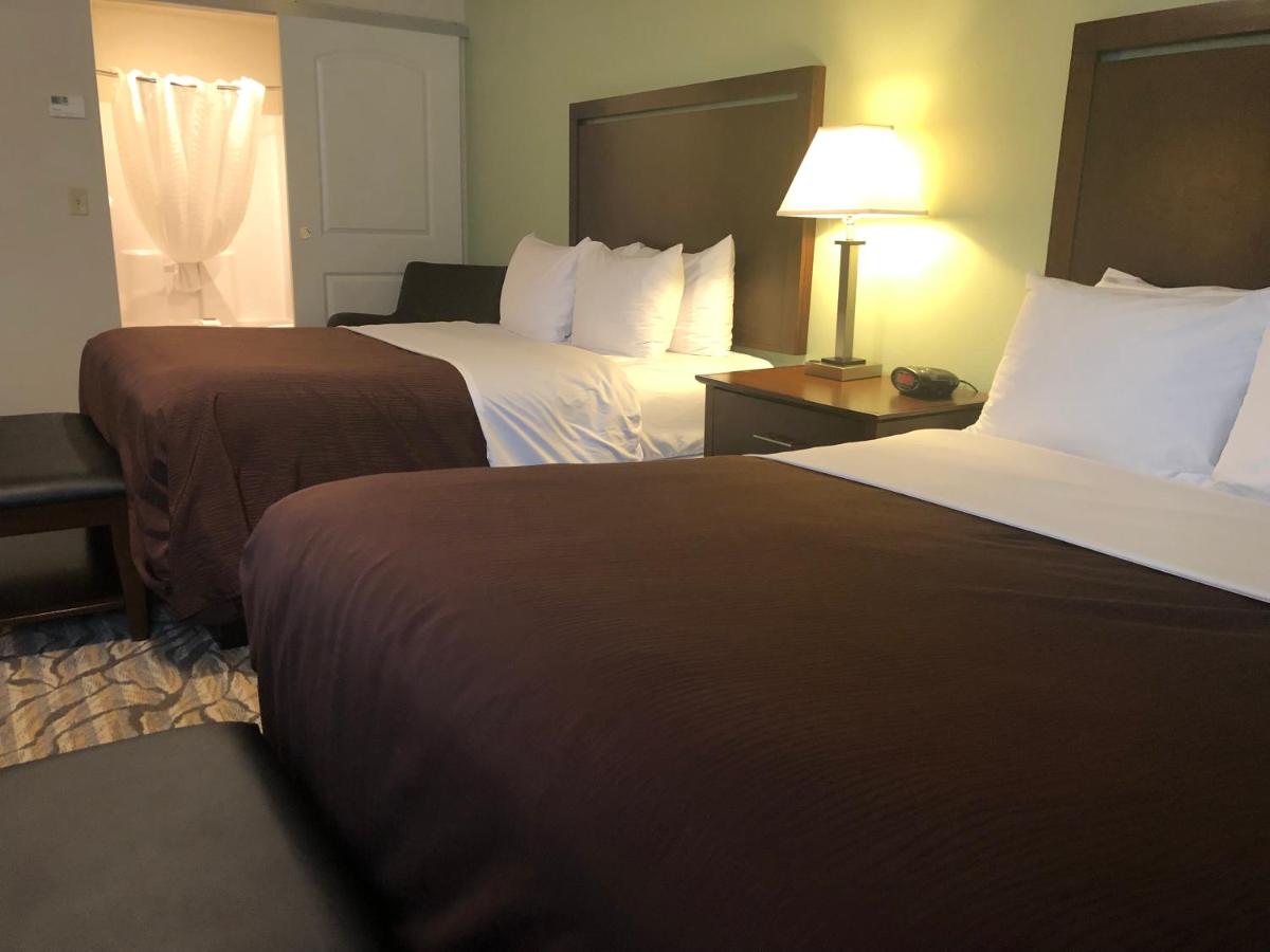  | Aspen Suites Hotel Sitka