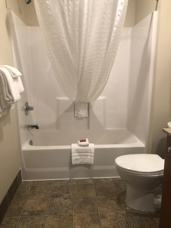  | Aspen Suites Hotel Sitka